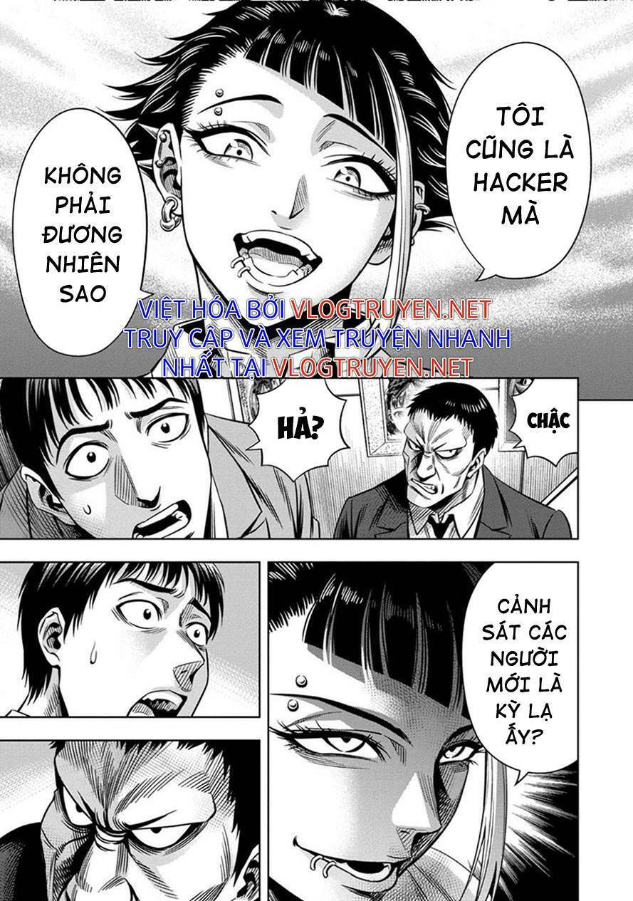 Bí Ngô Cuồng Sát Chapter 59 - 19