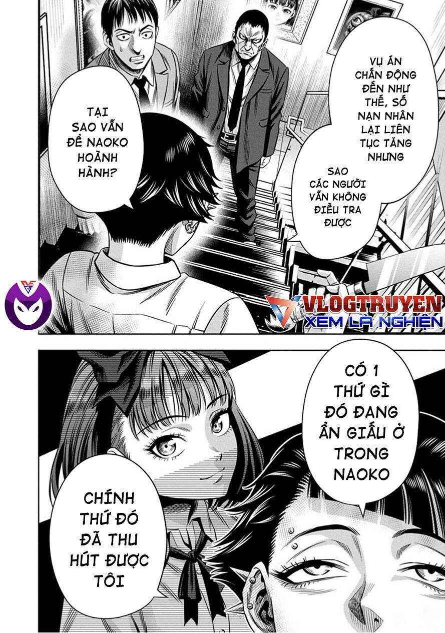 Bí Ngô Cuồng Sát Chapter 59 - 20