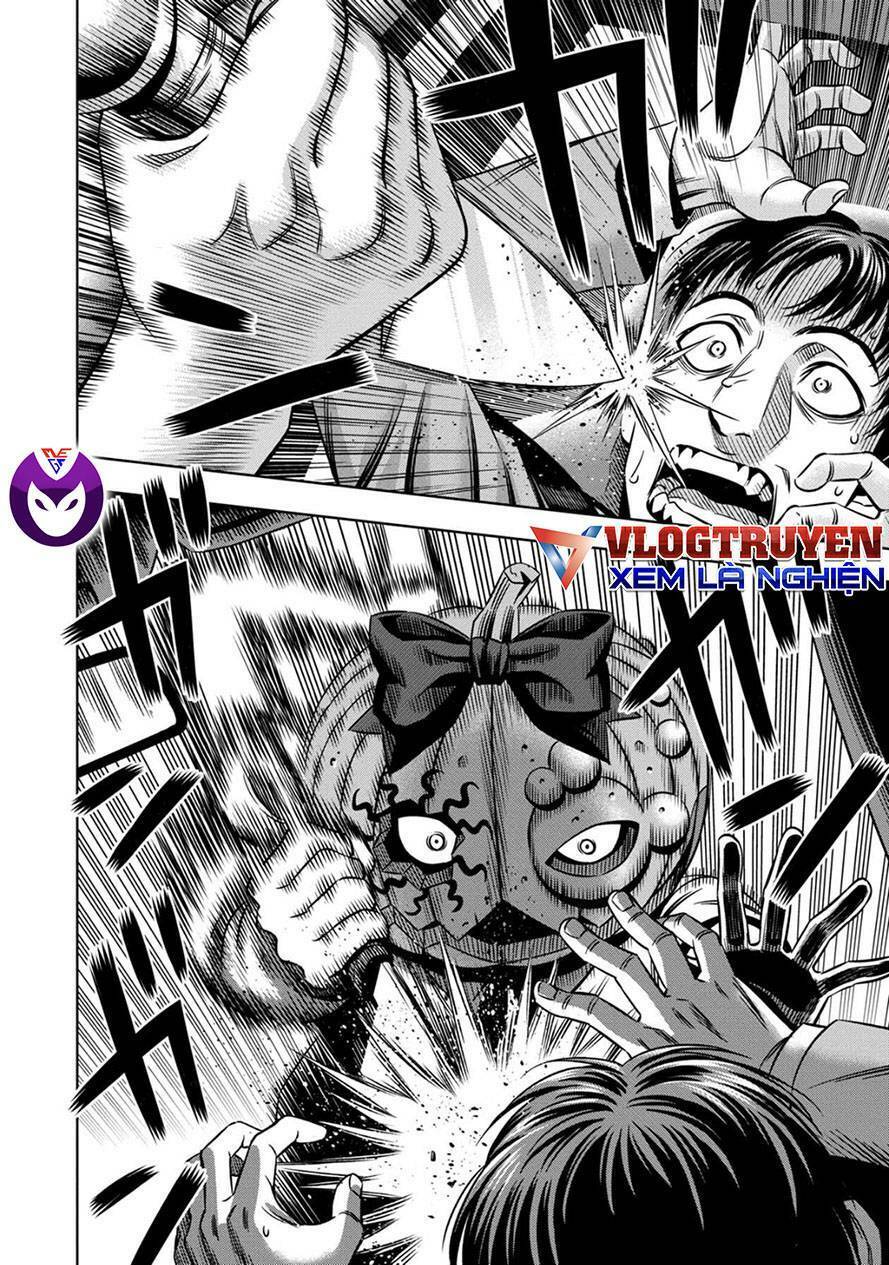 Bí Ngô Cuồng Sát Chapter 59 - 4