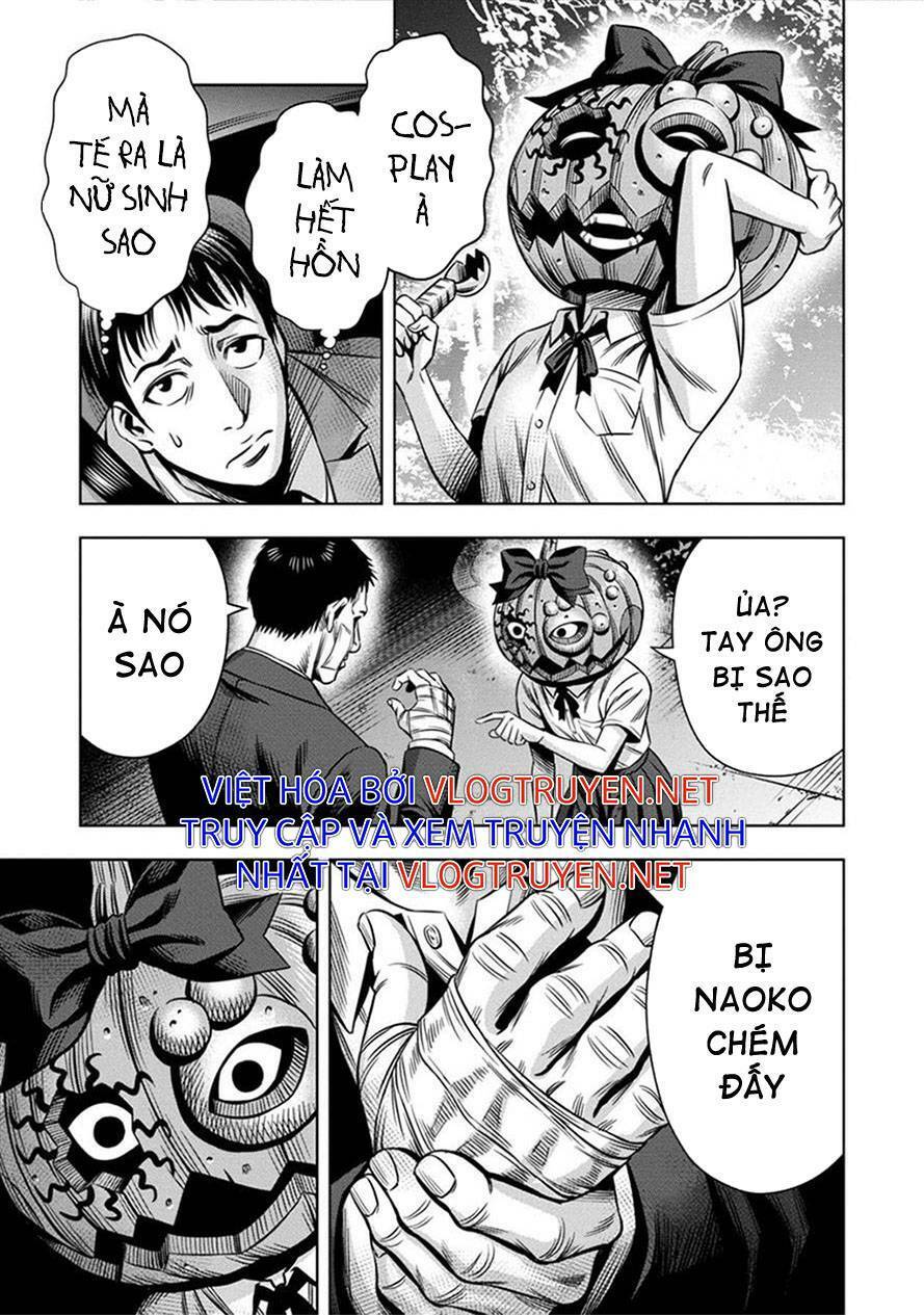 Bí Ngô Cuồng Sát Chapter 59 - 7