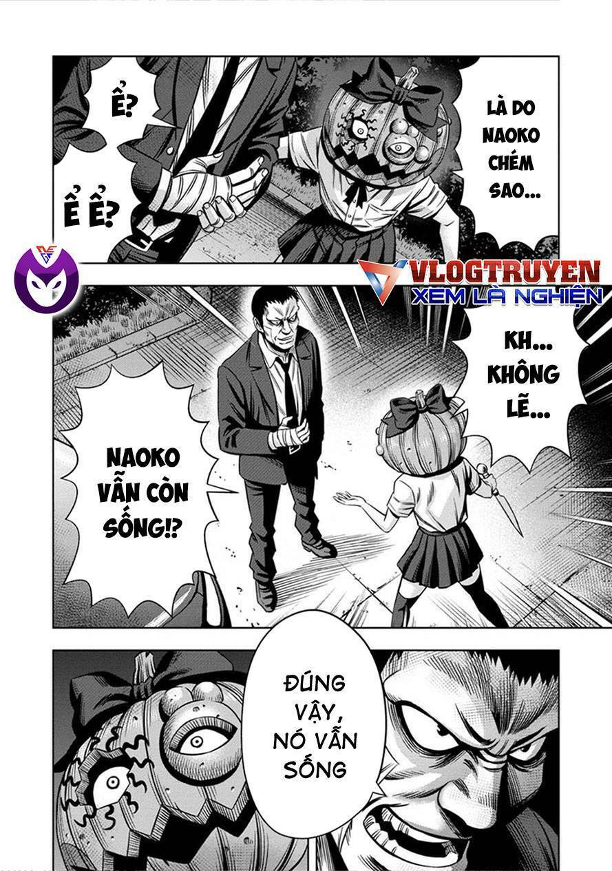Bí Ngô Cuồng Sát Chapter 59 - 8