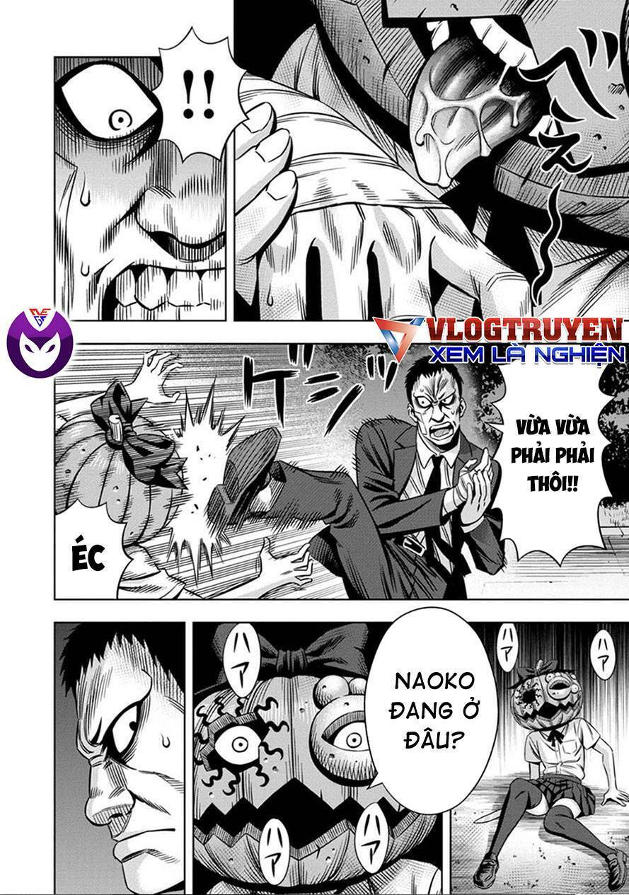 Bí Ngô Cuồng Sát Chapter 59 - 10