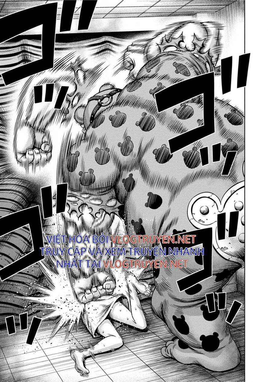 Bí Ngô Cuồng Sát Chapter 61 - 2