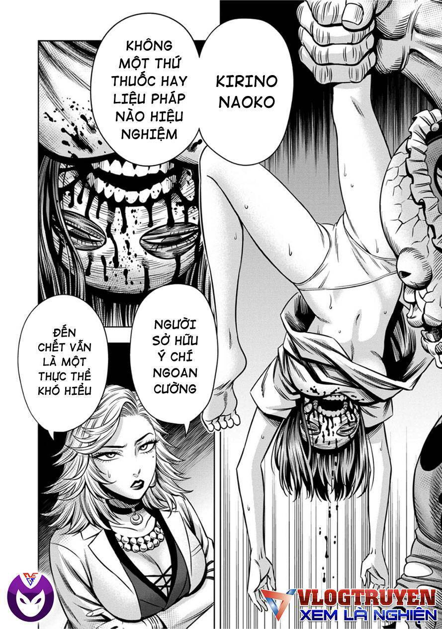 Bí Ngô Cuồng Sát Chapter 61 - 11