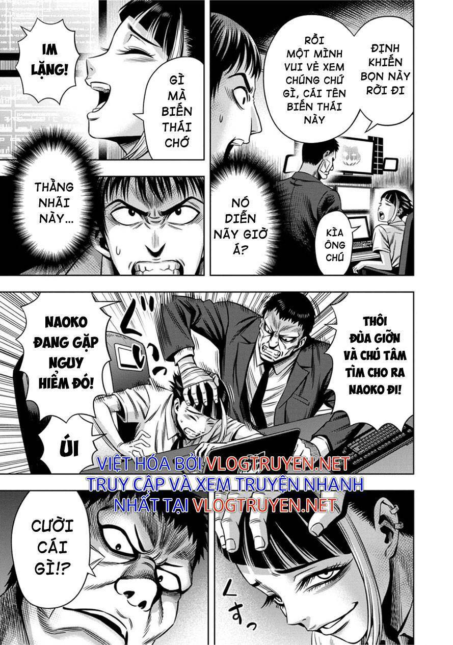 Bí Ngô Cuồng Sát Chapter 61 - 4