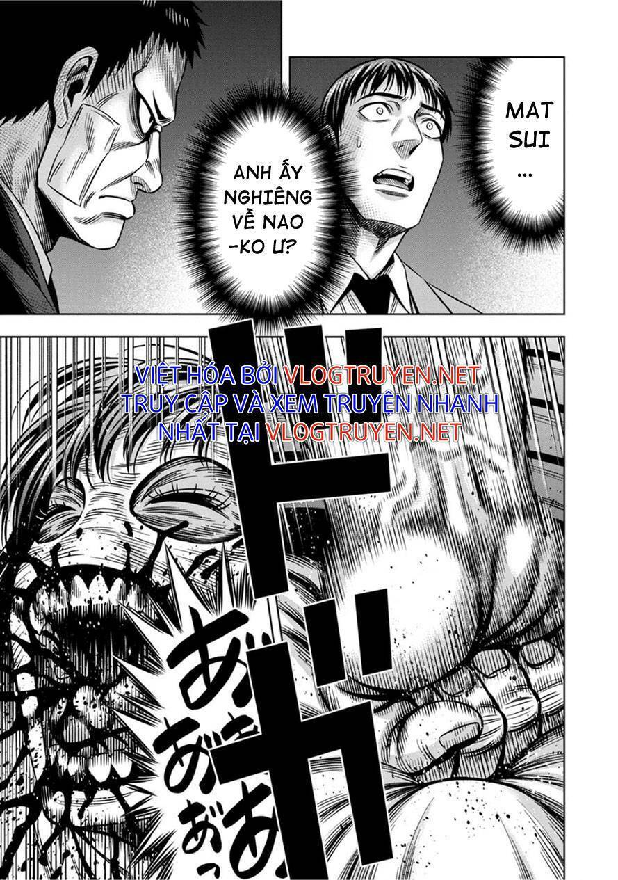 Bí Ngô Cuồng Sát Chapter 61 - 6