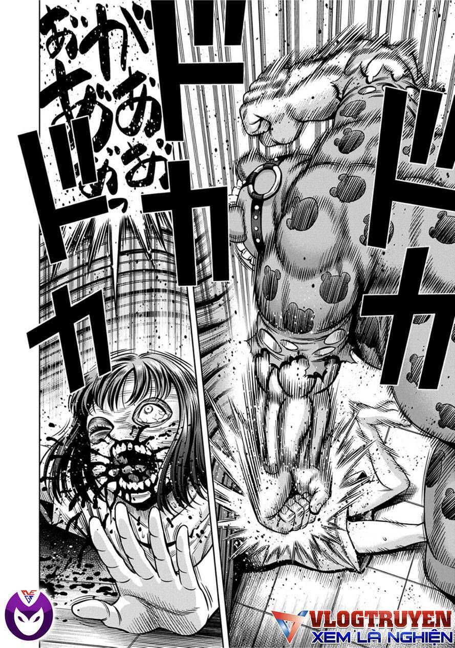 Bí Ngô Cuồng Sát Chapter 61 - 7