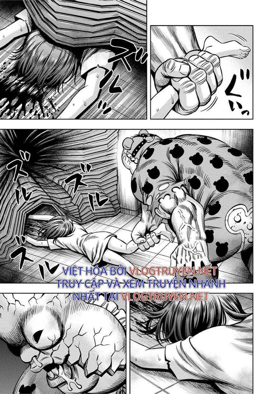 Bí Ngô Cuồng Sát Chapter 61 - 10