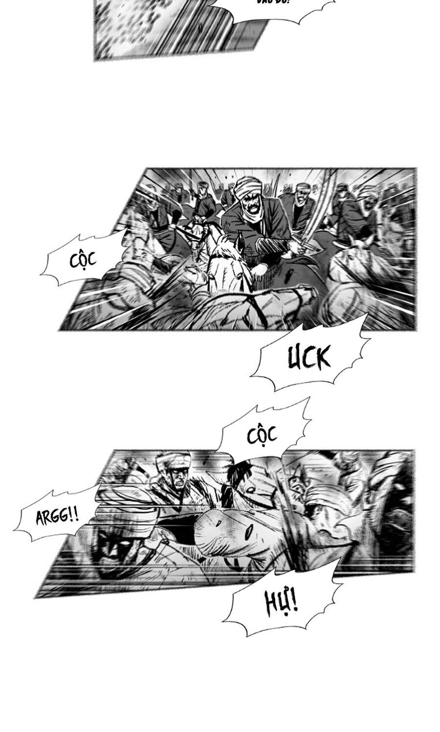 Cơn Bão Đỏ Chapter 283 - 11