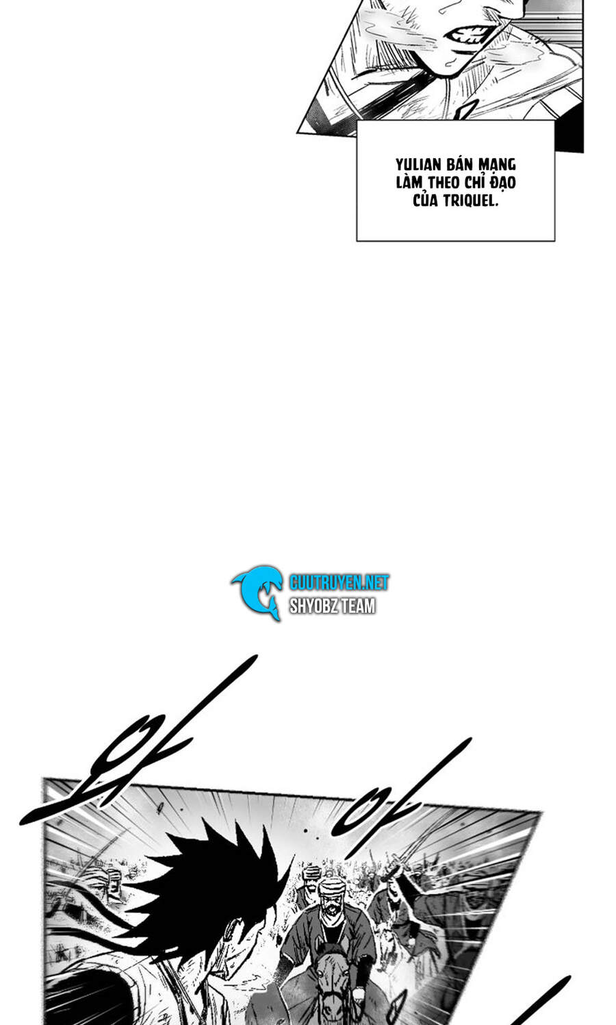 Cơn Bão Đỏ Chapter 283 - 13