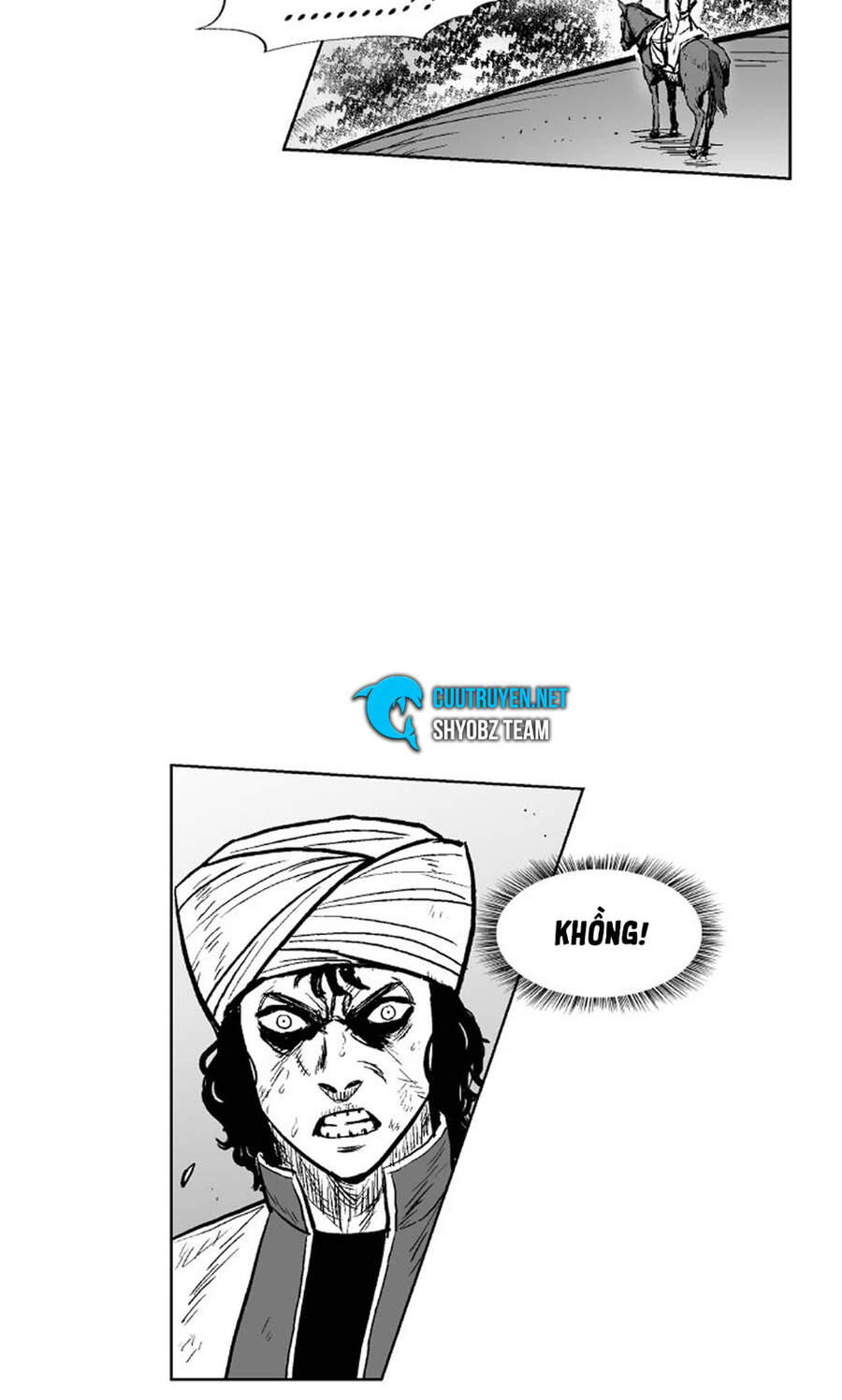 Cơn Bão Đỏ Chapter 283 - 19