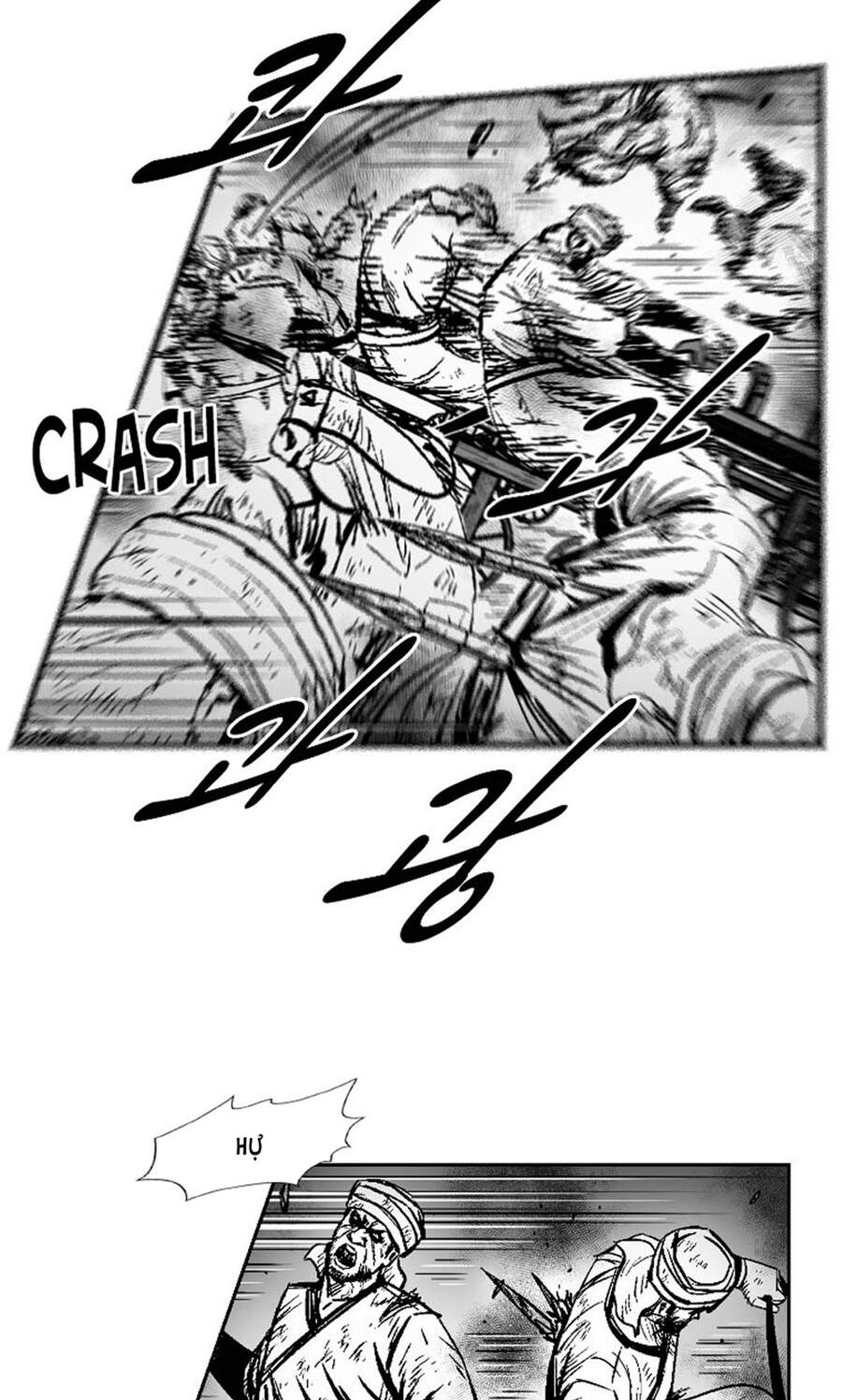 Cơn Bão Đỏ Chapter 283 - 28