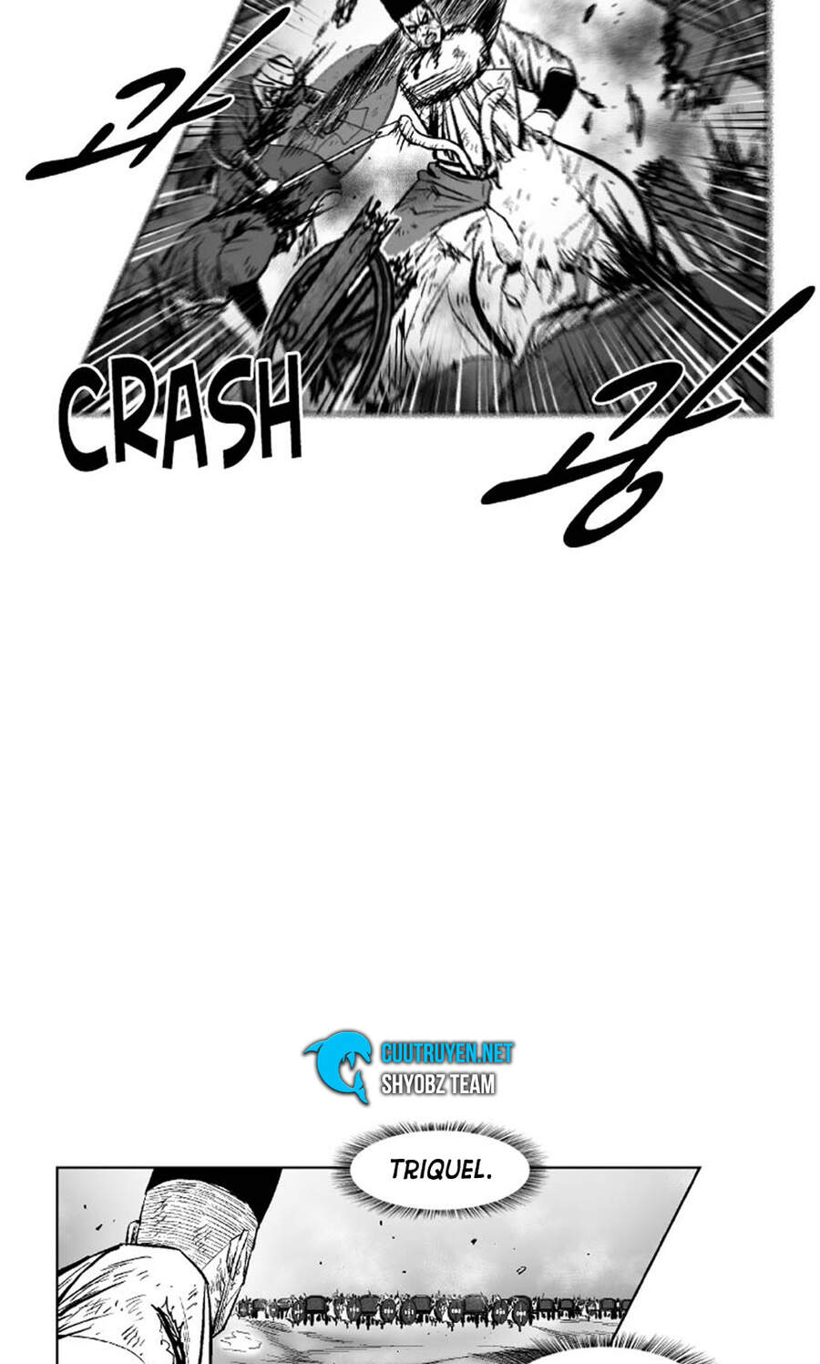 Cơn Bão Đỏ Chapter 283 - 31