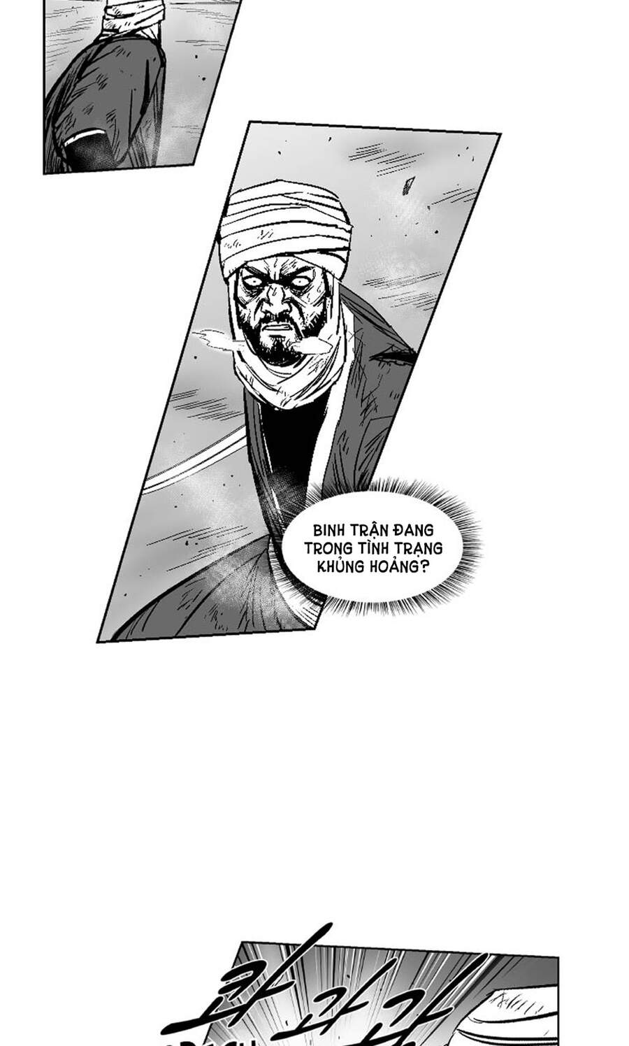 Cơn Bão Đỏ Chapter 283 - 34