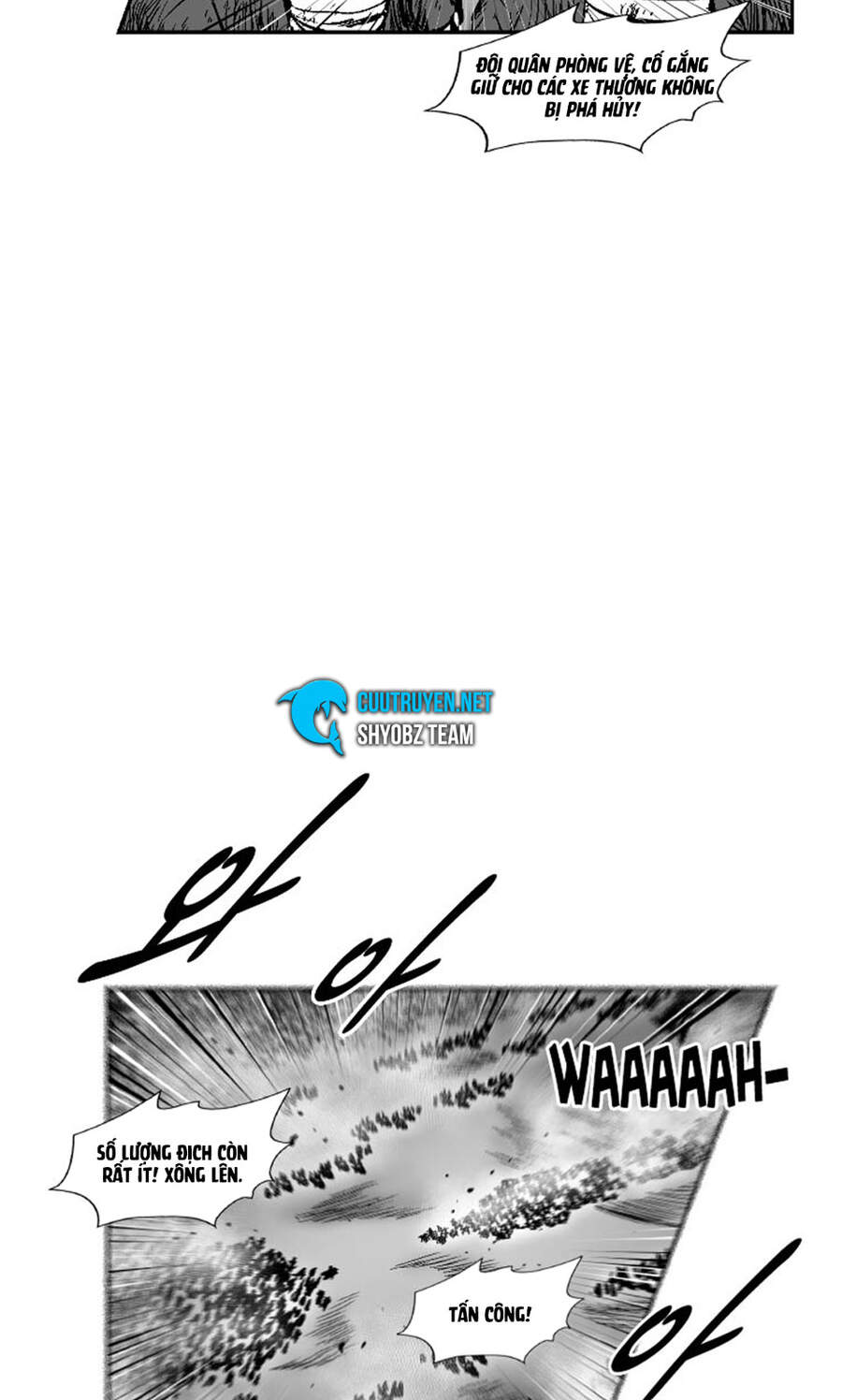 Cơn Bão Đỏ Chapter 283 - 37