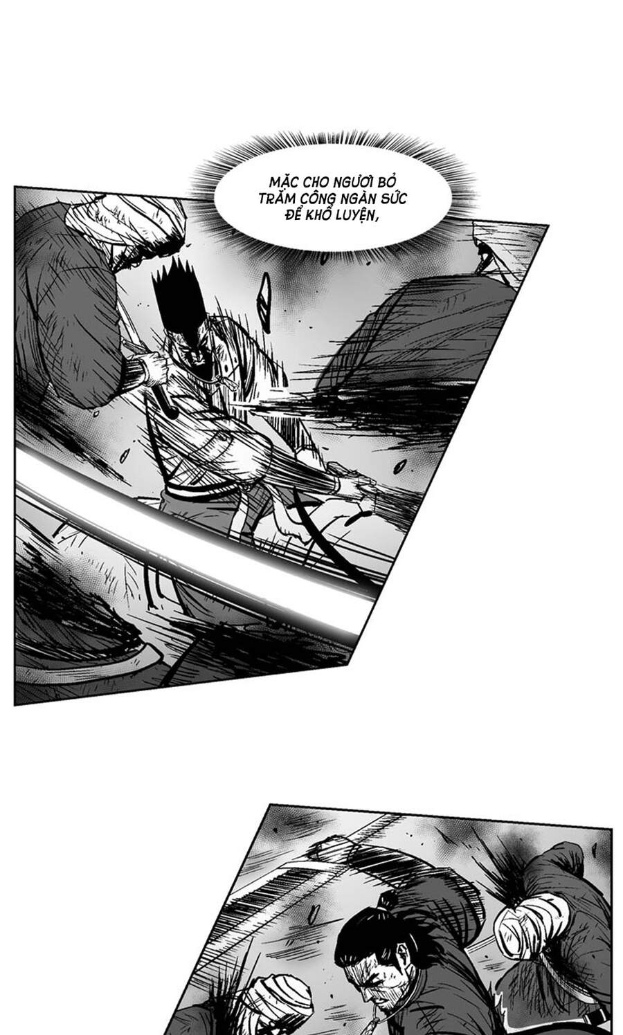 Cơn Bão Đỏ Chapter 283 - 39