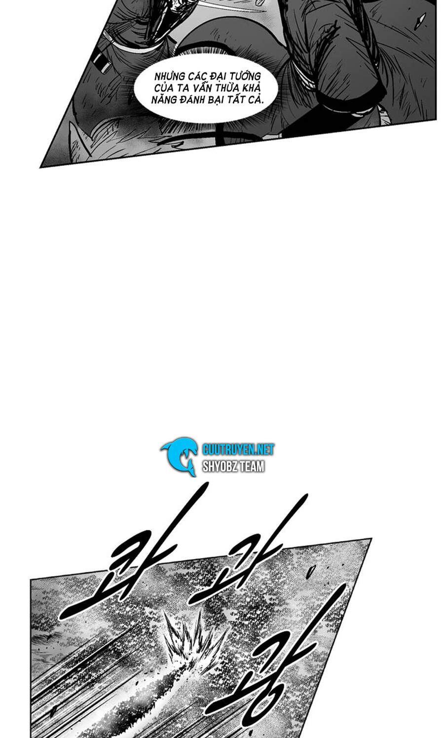 Cơn Bão Đỏ Chapter 283 - 40