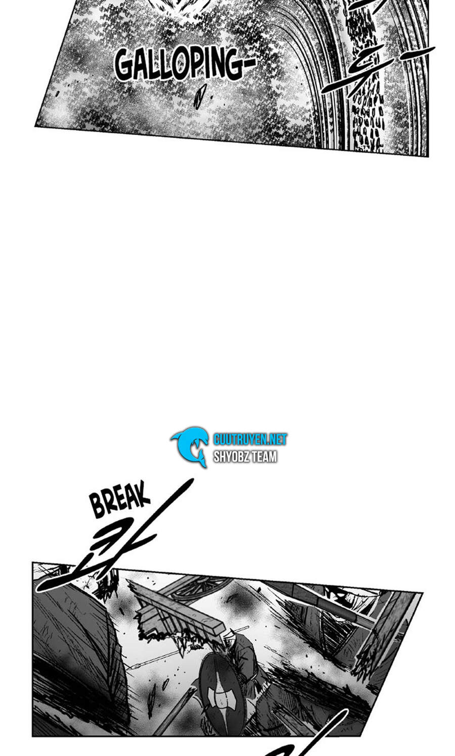 Cơn Bão Đỏ Chapter 283 - 45