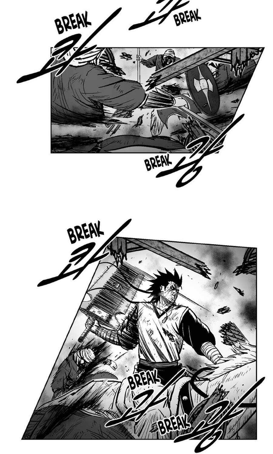 Cơn Bão Đỏ Chapter 283 - 46