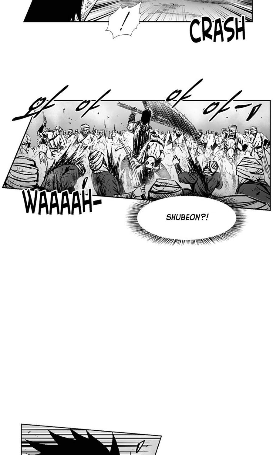 Cơn Bão Đỏ Chapter 283 - 48