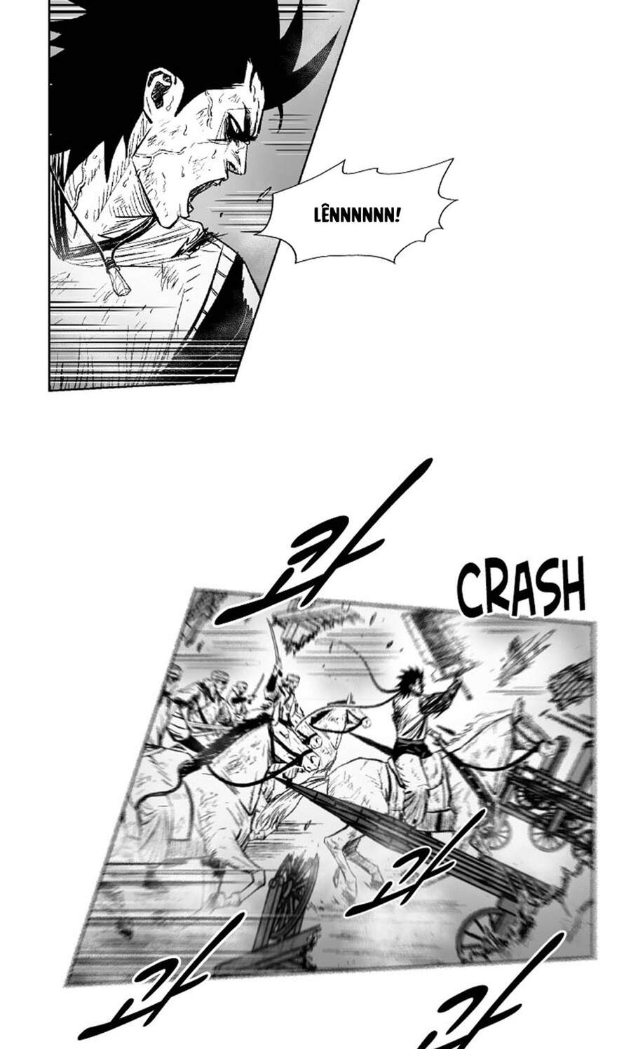 Cơn Bão Đỏ Chapter 283 - 49