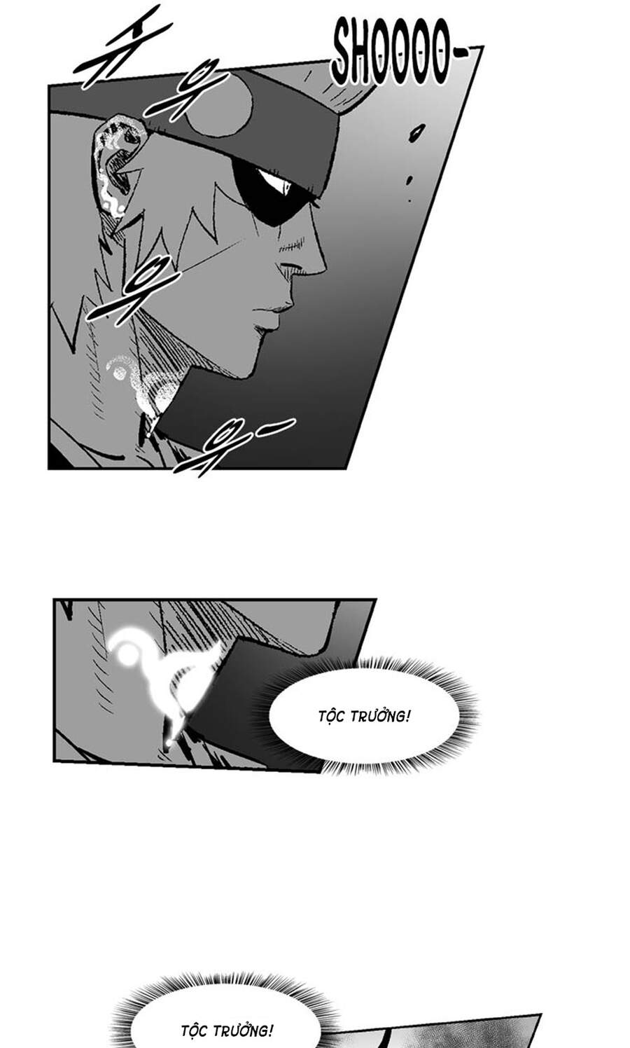 Cơn Bão Đỏ Chapter 283 - 6