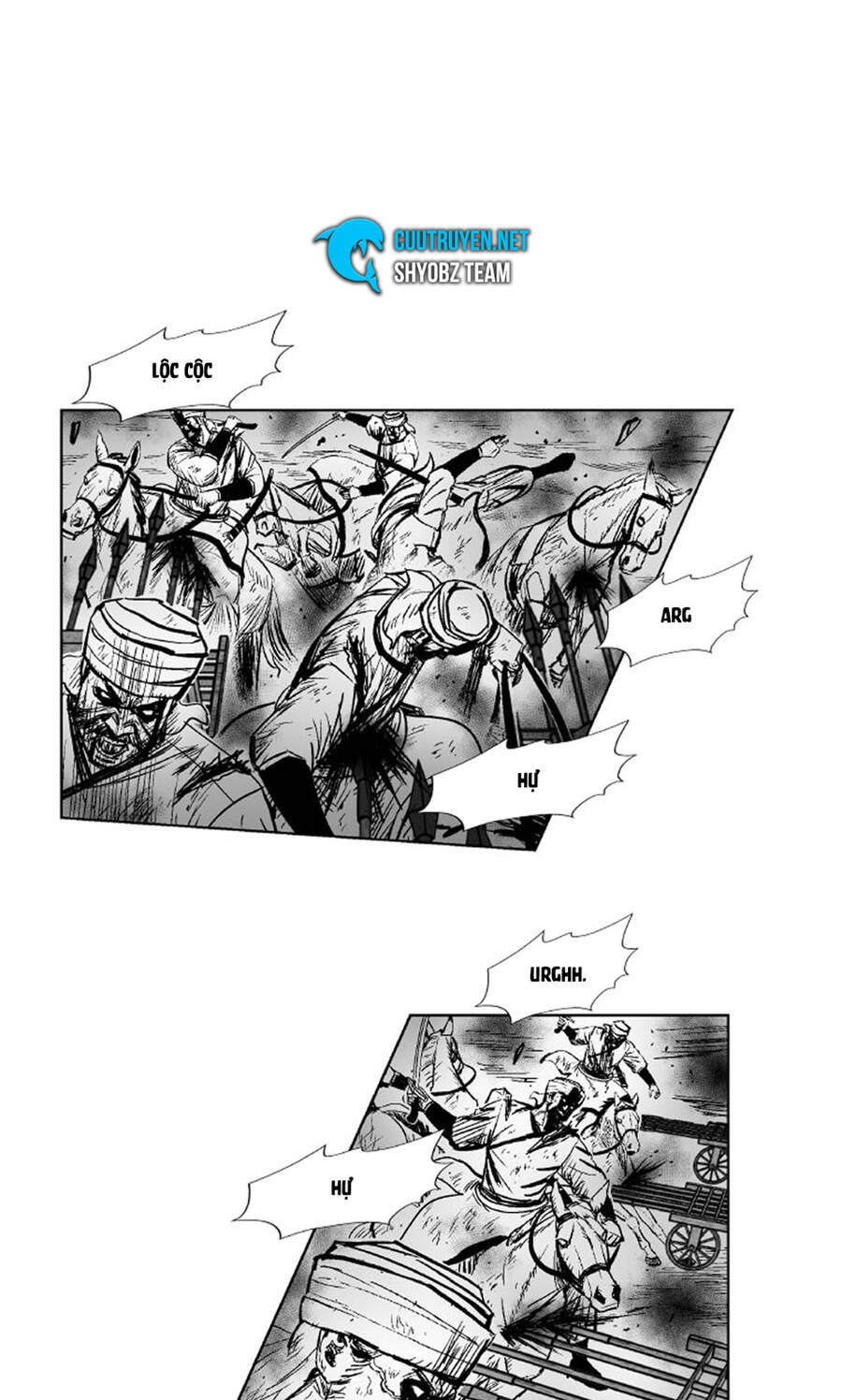 Cơn Bão Đỏ Chapter 283 - 52