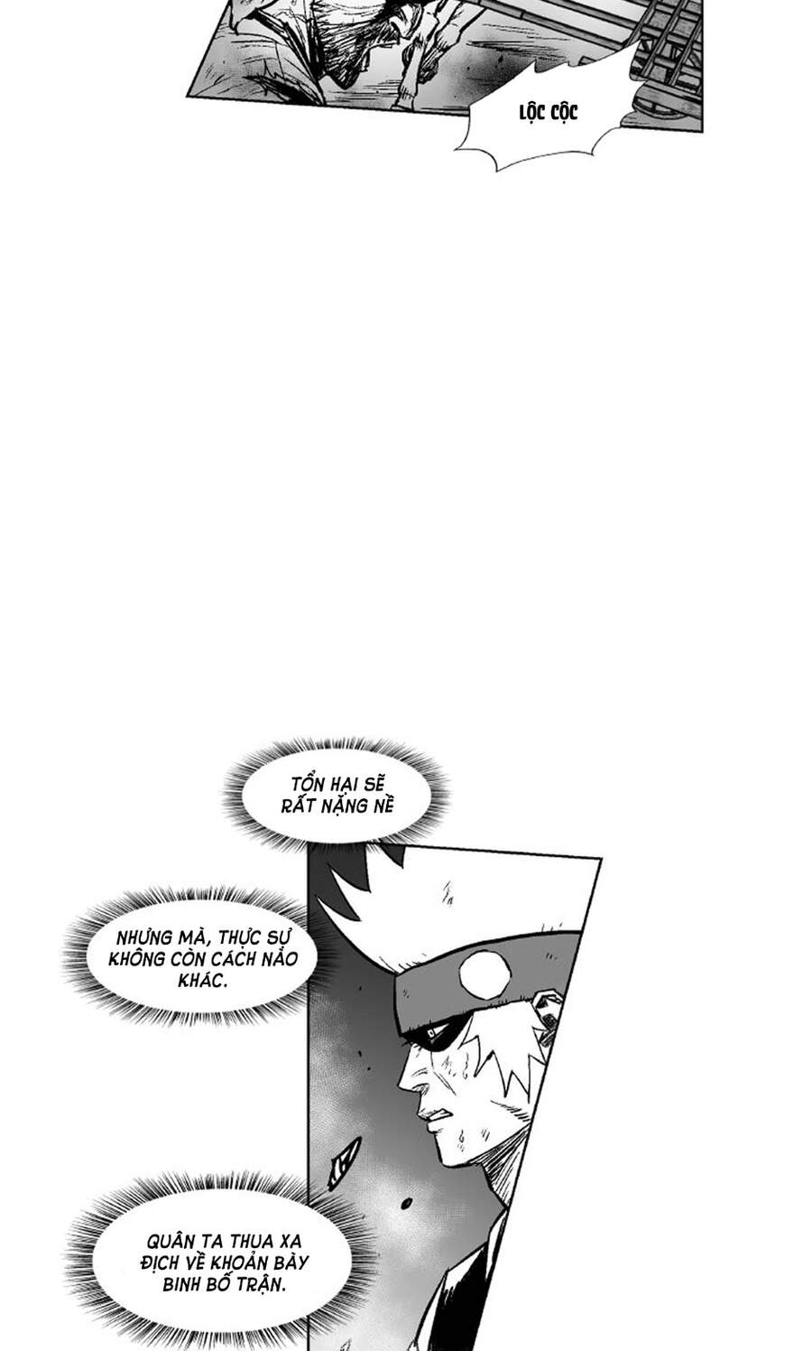 Cơn Bão Đỏ Chapter 283 - 53