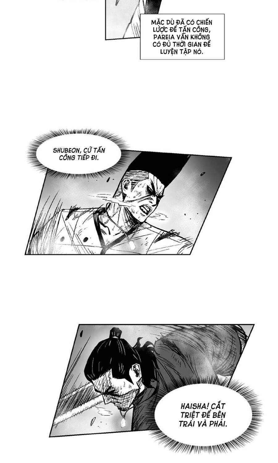 Cơn Bão Đỏ Chapter 283 - 54