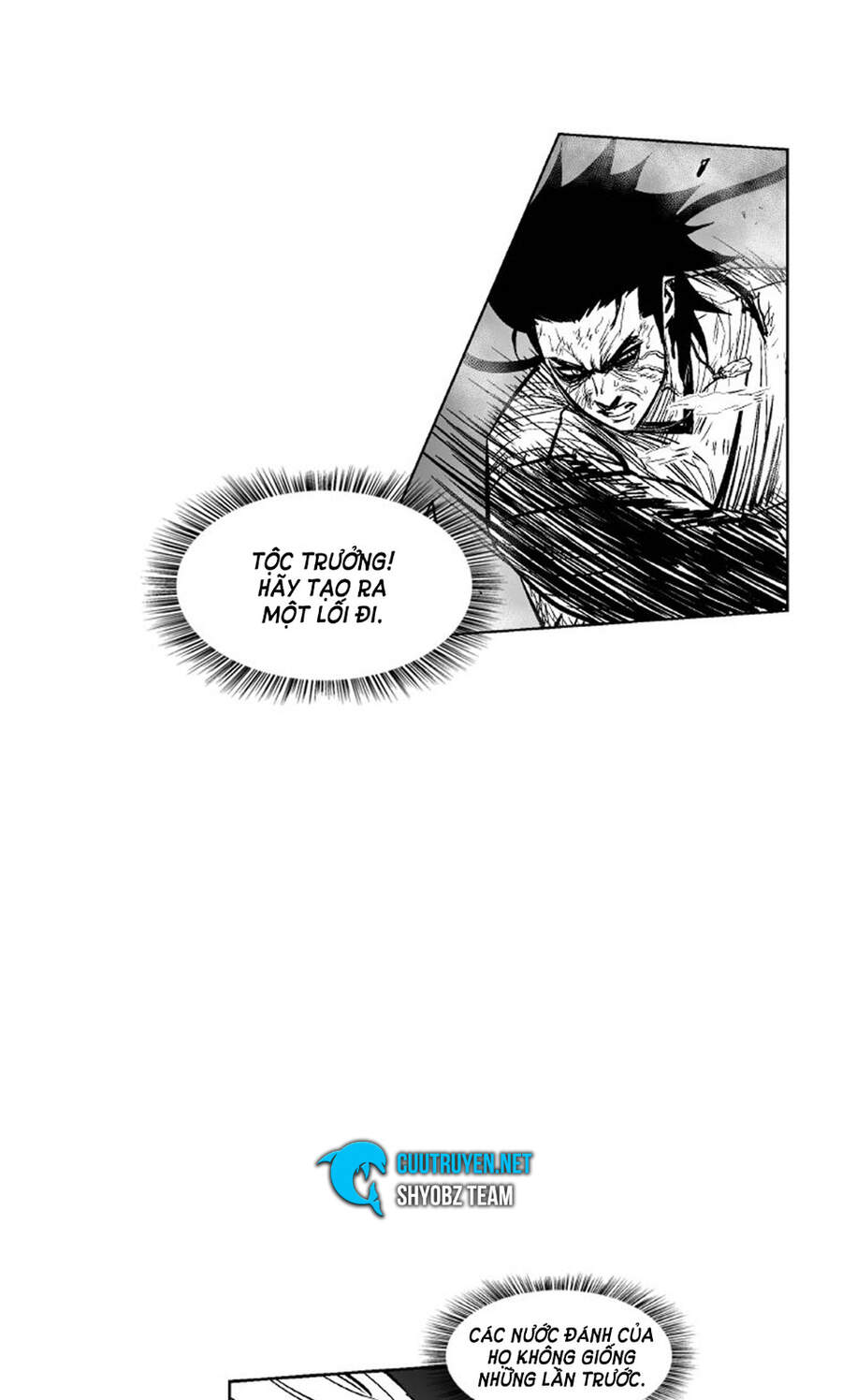 Cơn Bão Đỏ Chapter 283 - 55