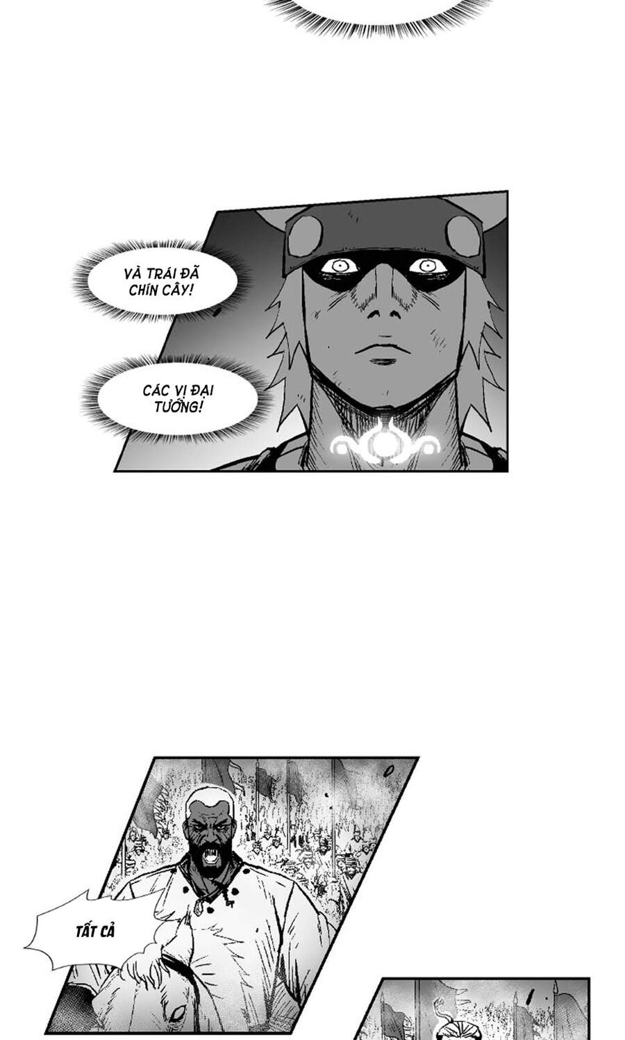 Cơn Bão Đỏ Chapter 283 - 57