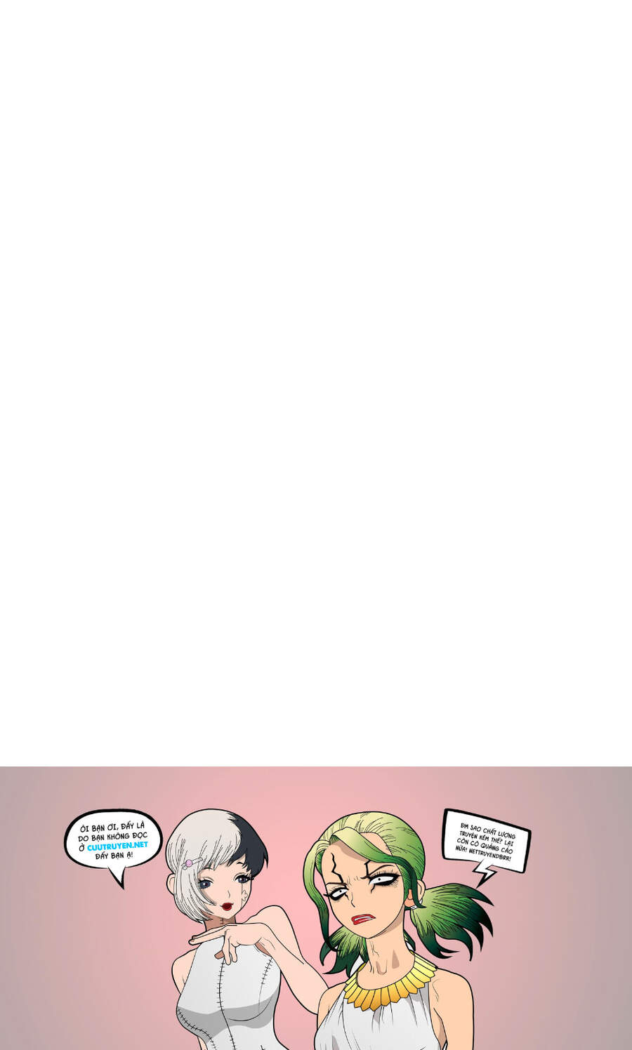 Cơn Bão Đỏ Chapter 283 - 60