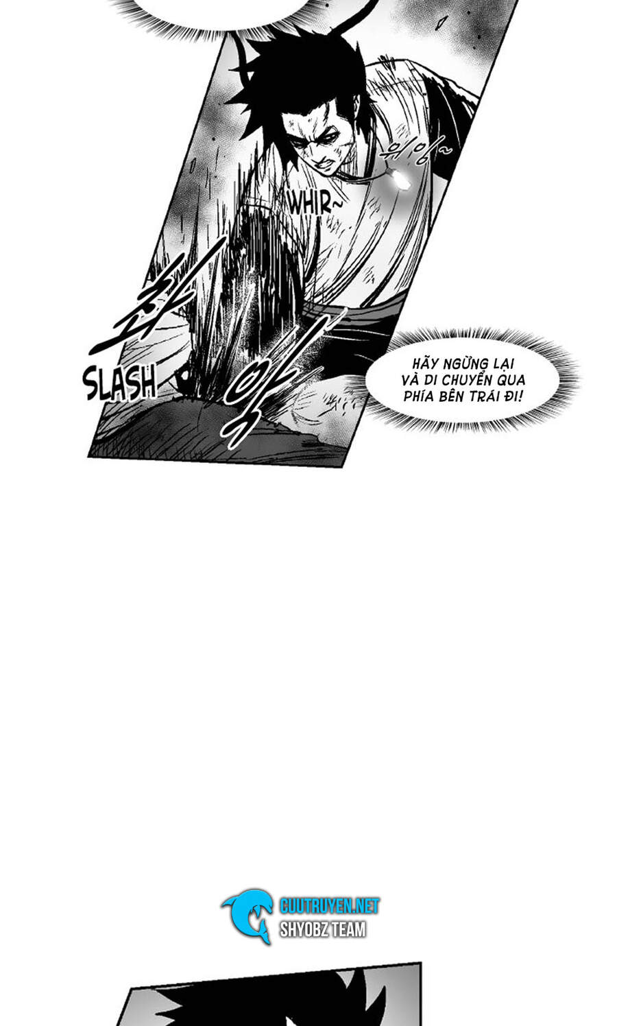 Cơn Bão Đỏ Chapter 283 - 7