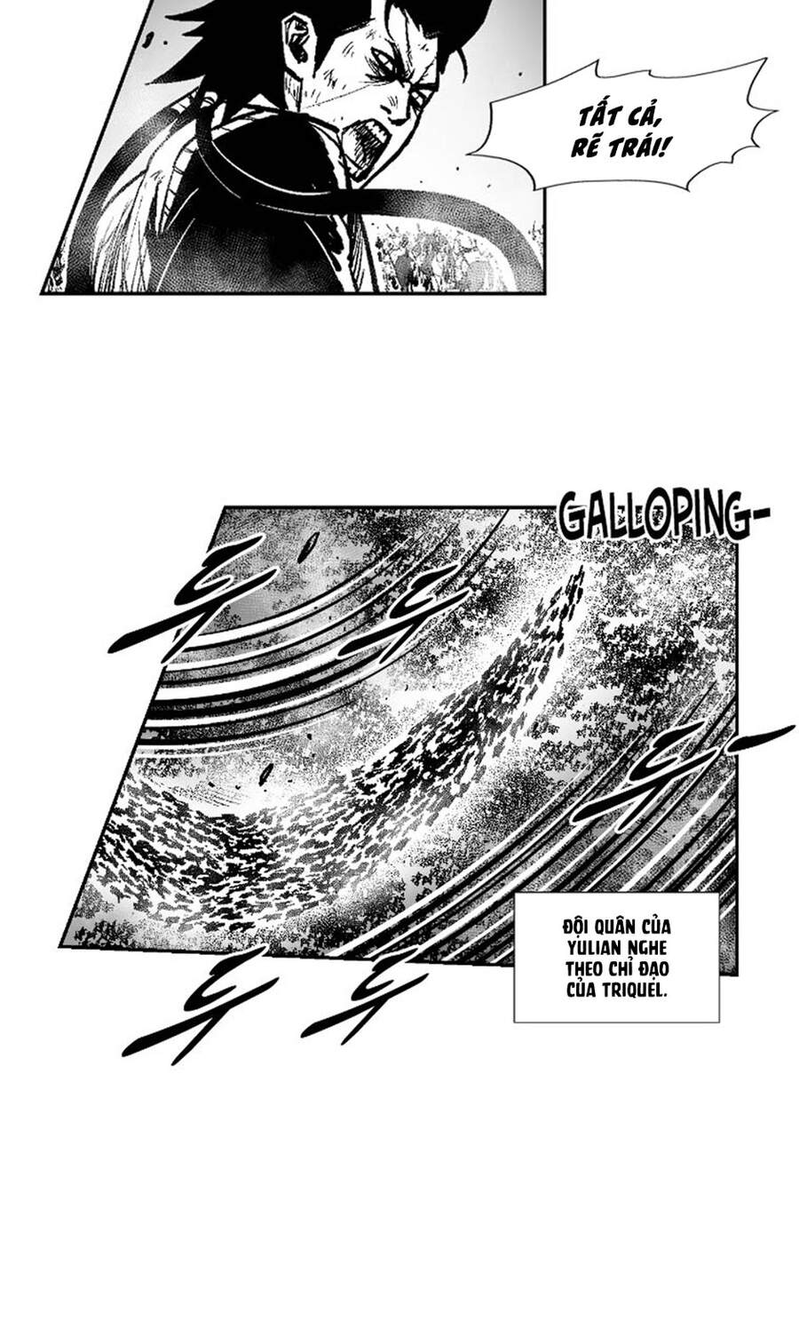 Cơn Bão Đỏ Chapter 283 - 8