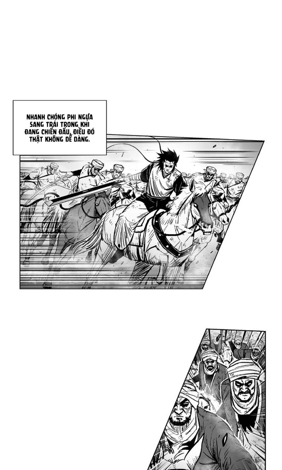 Cơn Bão Đỏ Chapter 283 - 9