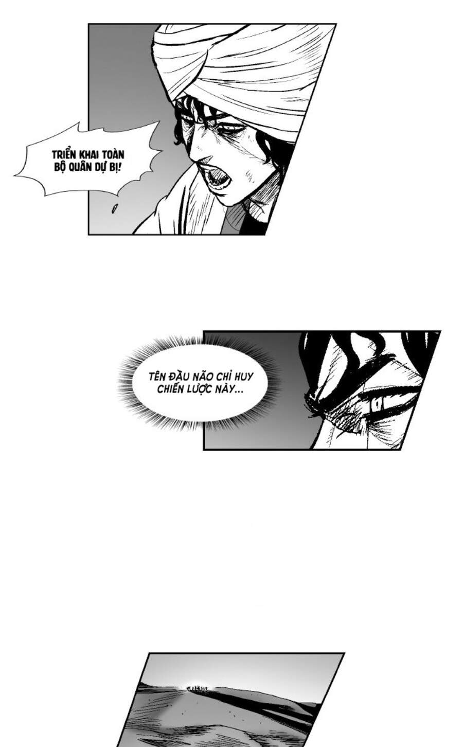 Cơn Bão Đỏ Chapter 284 - 12