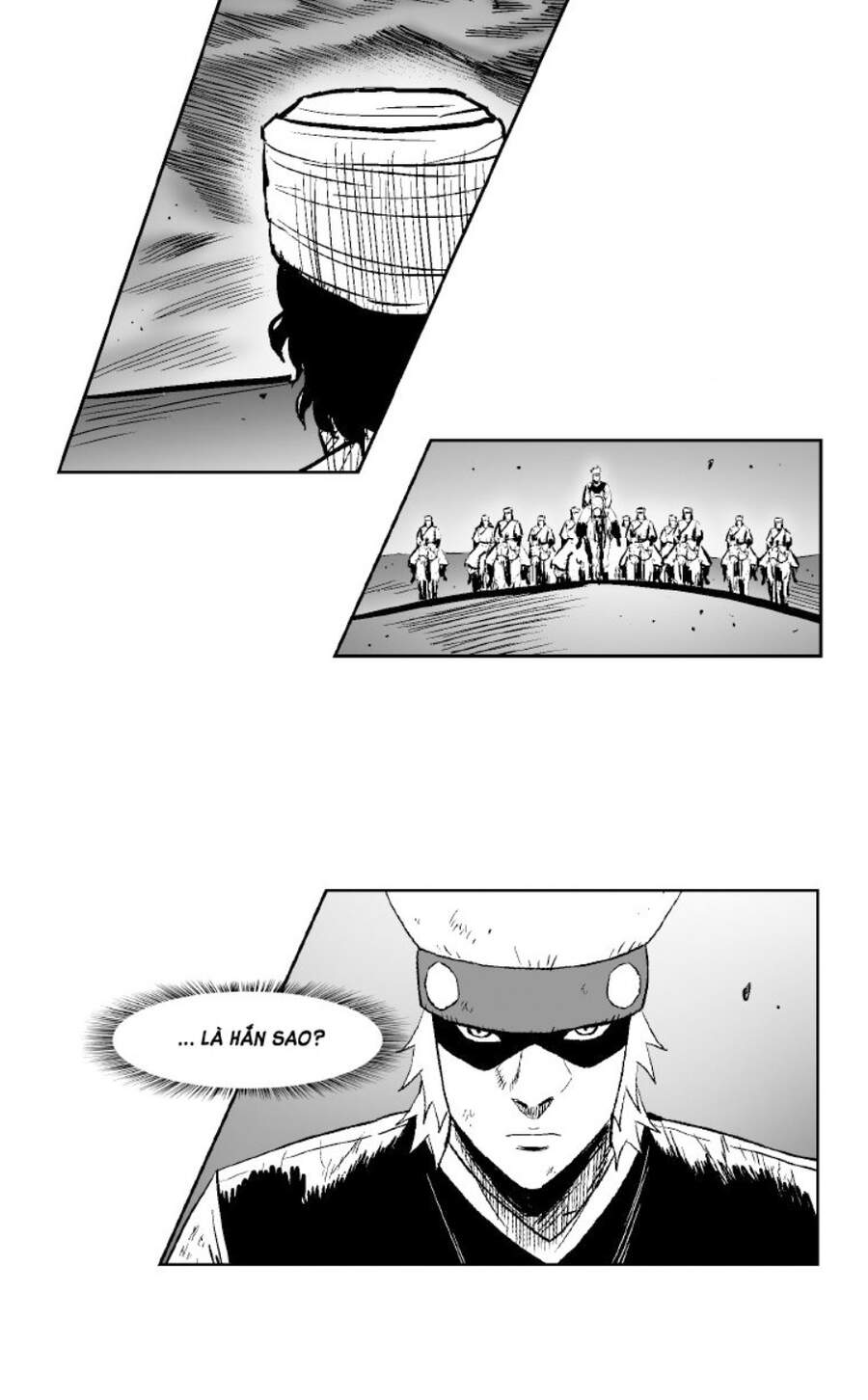 Cơn Bão Đỏ Chapter 284 - 13