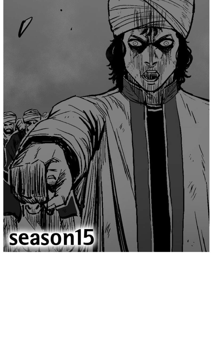 Cơn Bão Đỏ Chapter 284 - 3