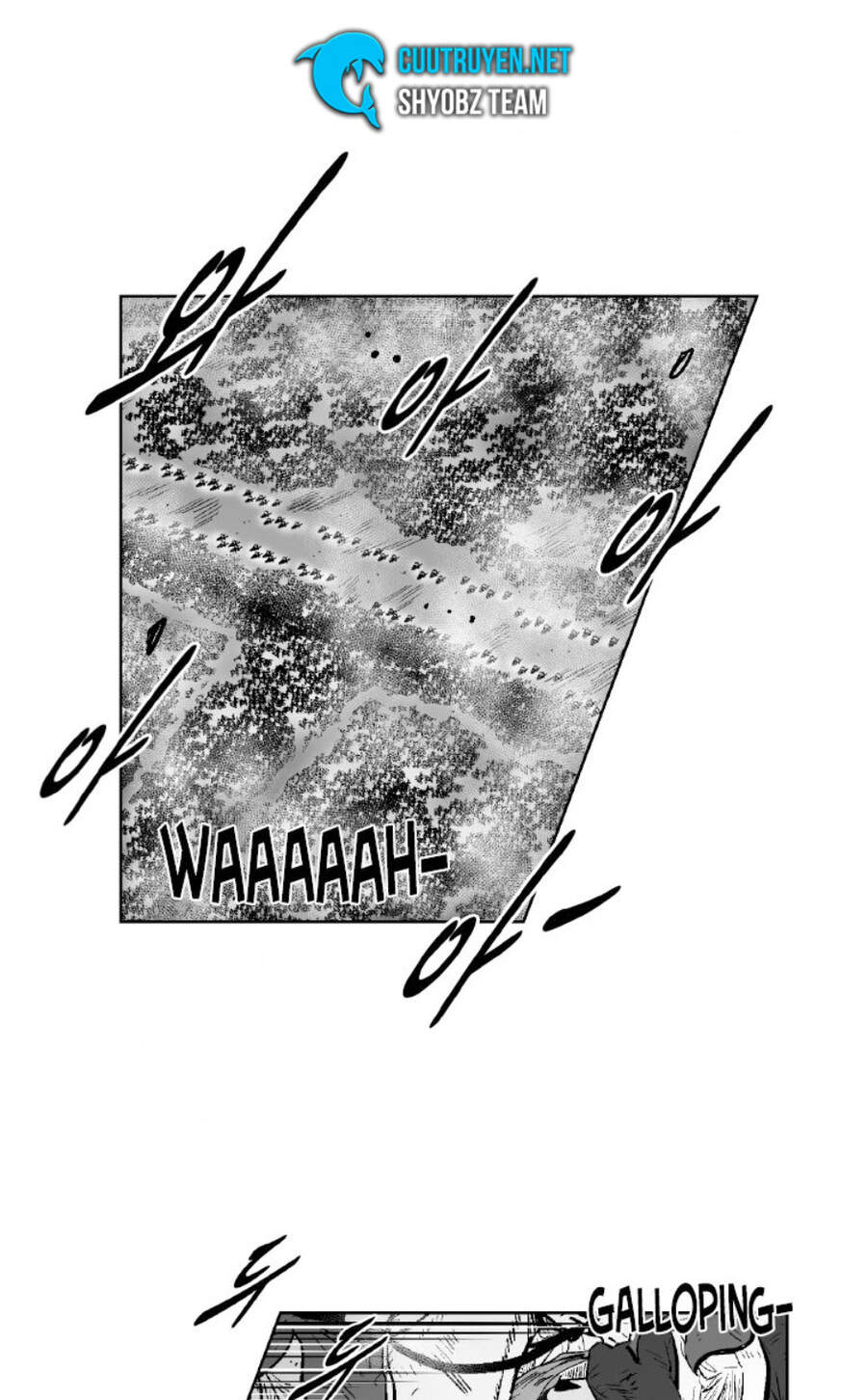 Cơn Bão Đỏ Chapter 284 - 24