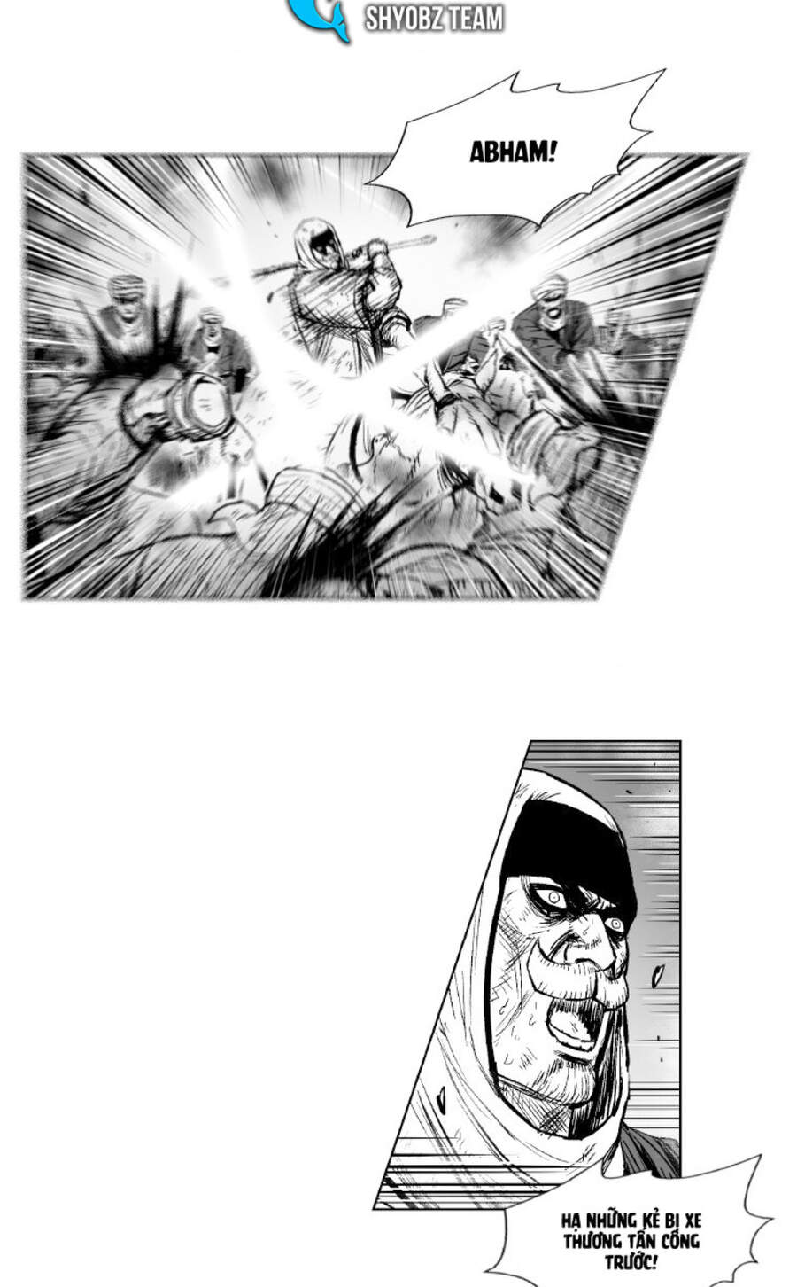 Cơn Bão Đỏ Chapter 284 - 26