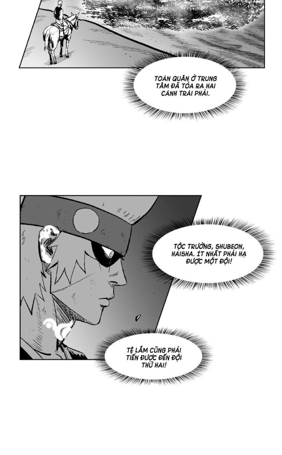 Cơn Bão Đỏ Chapter 284 - 33