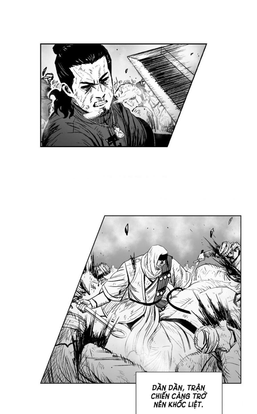 Cơn Bão Đỏ Chapter 284 - 35