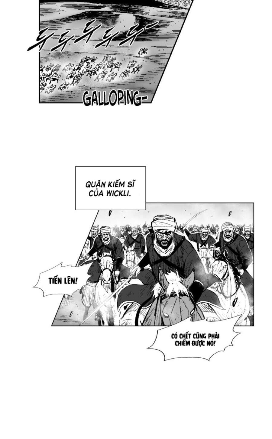 Cơn Bão Đỏ Chapter 284 - 41