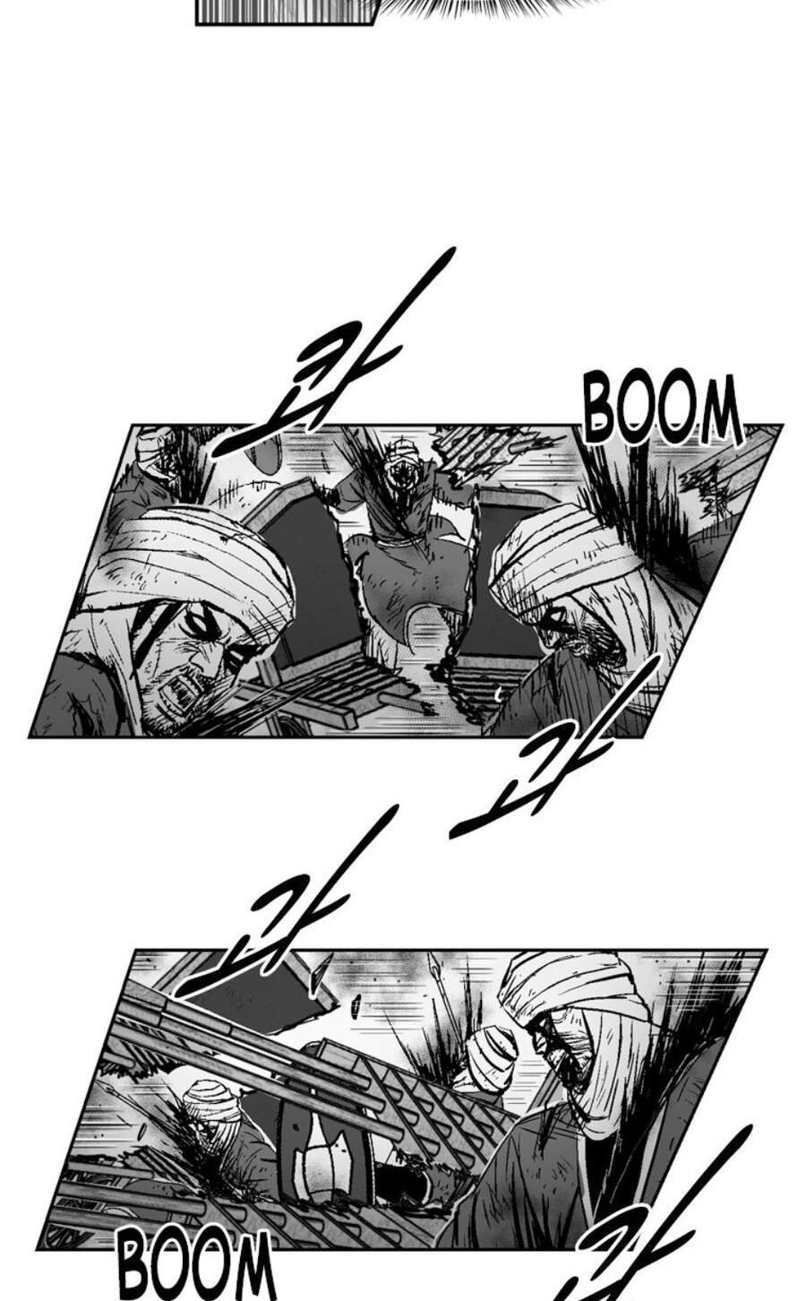 Cơn Bão Đỏ Chapter 284 - 47