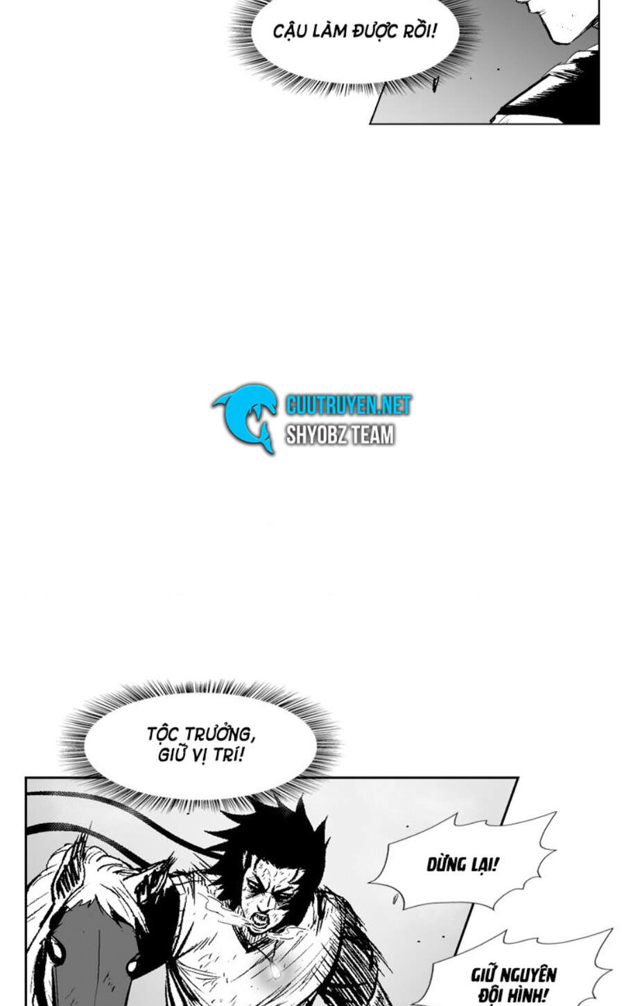 Cơn Bão Đỏ Chapter 284 - 50