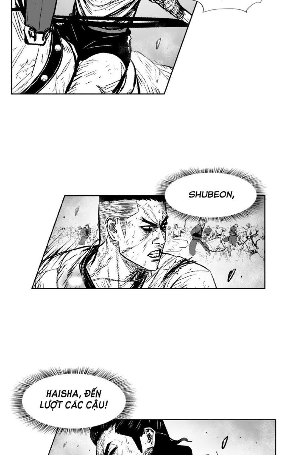 Cơn Bão Đỏ Chapter 284 - 51