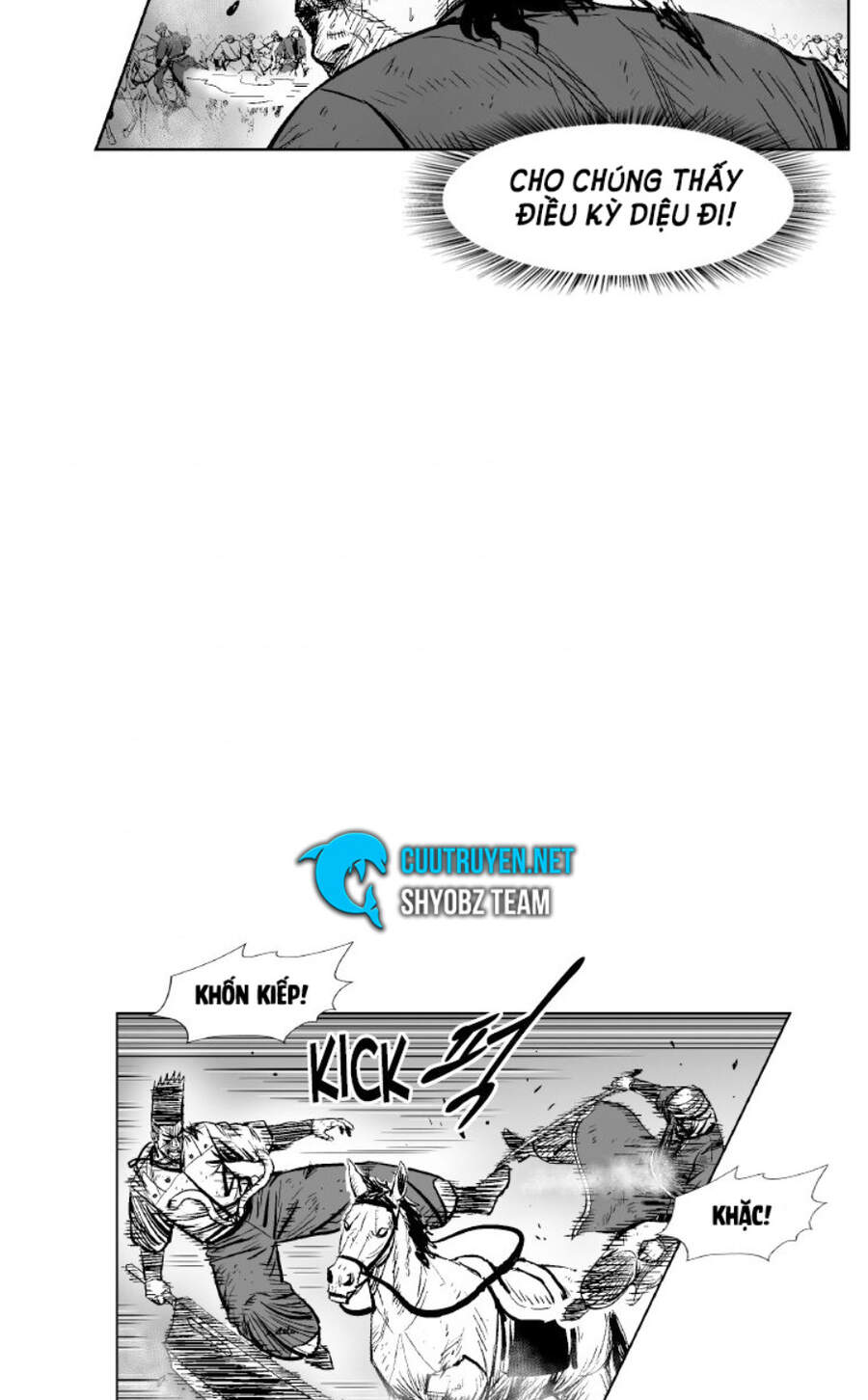 Cơn Bão Đỏ Chapter 284 - 52