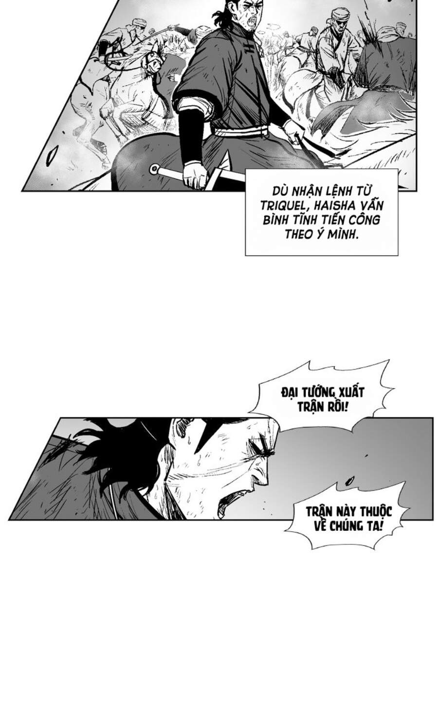 Cơn Bão Đỏ Chapter 284 - 55