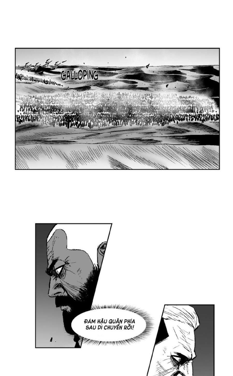 Cơn Bão Đỏ Chapter 284 - 7