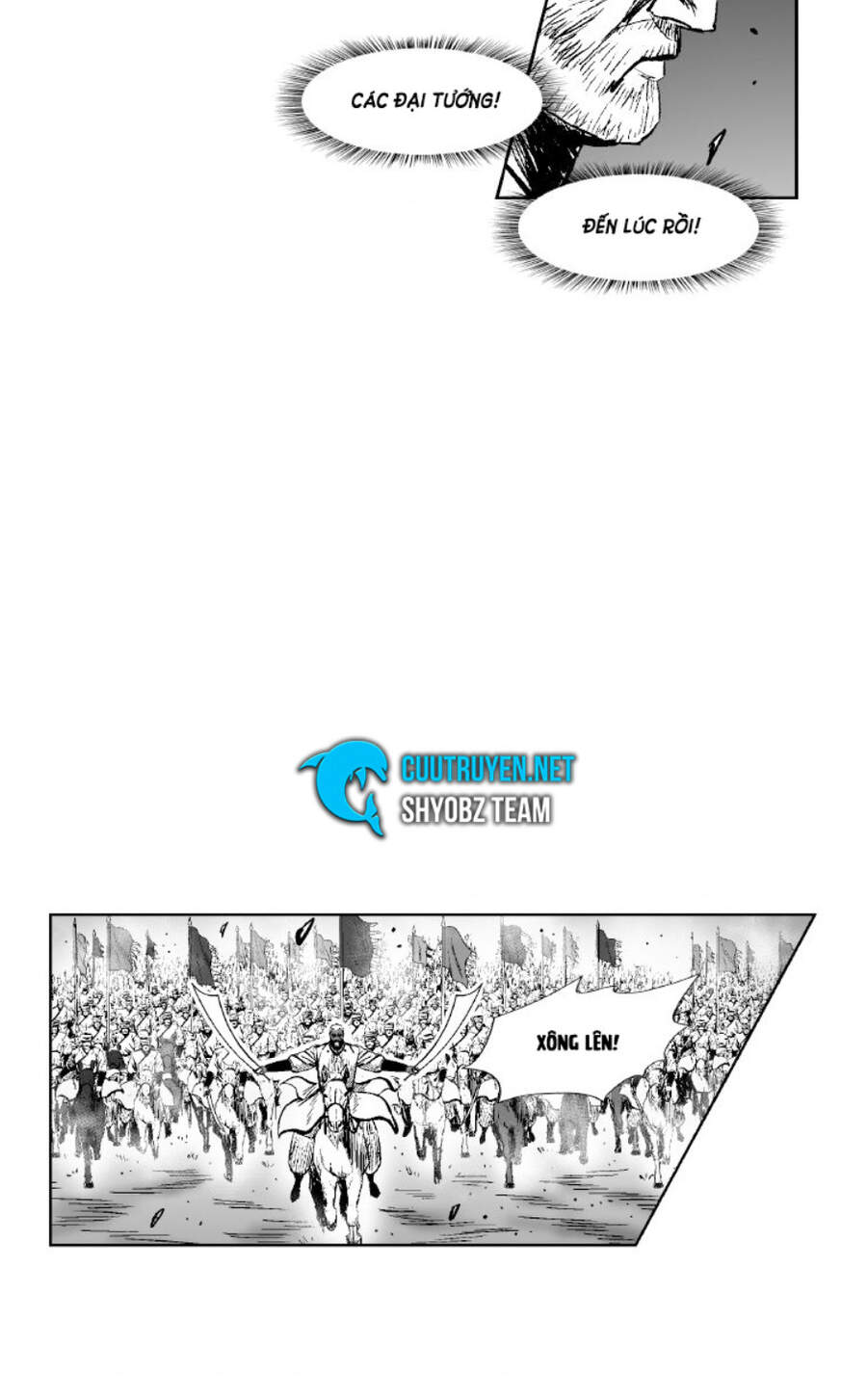 Cơn Bão Đỏ Chapter 284 - 8